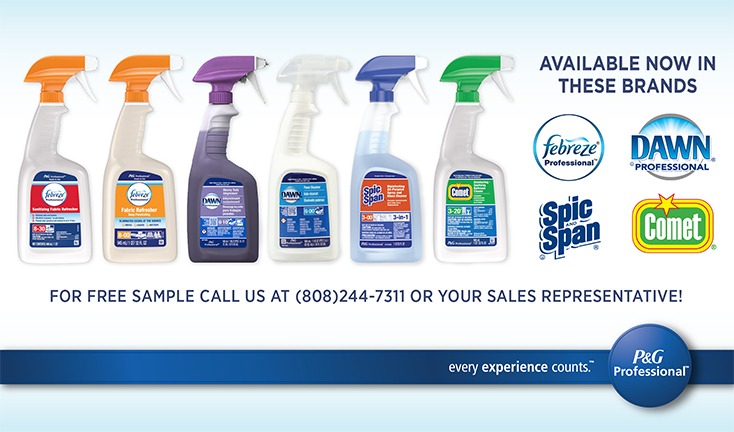 P&G Spring Forward RTU WEB 2